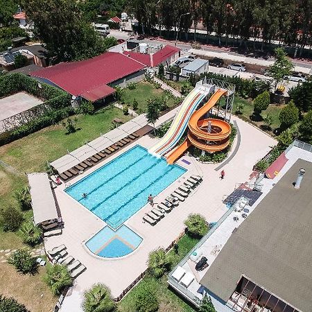 Royal Towers Hotel Kiris Εξωτερικό φωτογραφία