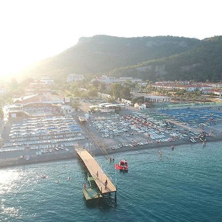 Royal Towers Hotel Kiris Εξωτερικό φωτογραφία